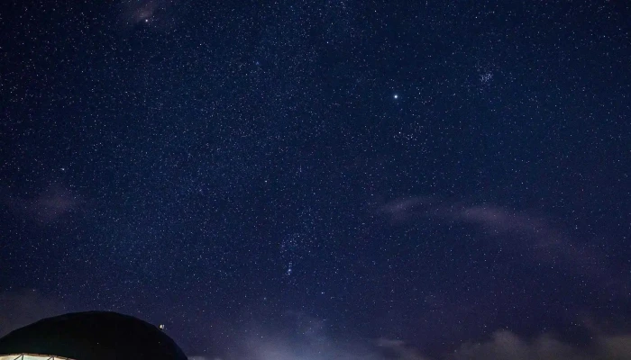 Aurora Basecamp - Hafnarfjörður