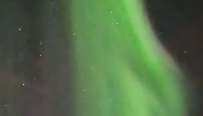 Aurora Basecamp -  Instagram - Hafnarfjörður