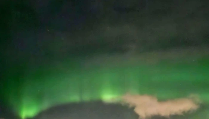 Aurora Basecamp -  Verð - Hafnarfjörður