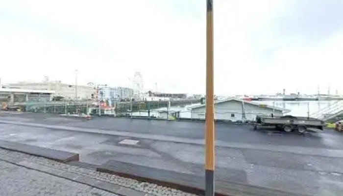 Austurhofn Street View 360deg - Reykjavík