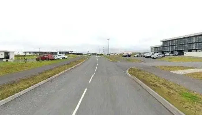 Austurkor 104 Leigumiðlun - Kópavogur