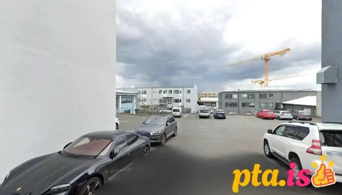 Avonsnyrtivörur - Reykjavík