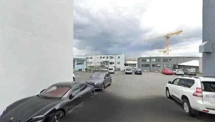 Avonsnyrtivorur Snyrtivorur - Reykjavík