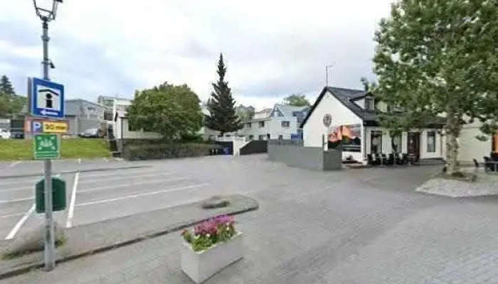 Baejarbio Street View 360deg - Hafnarfjörður