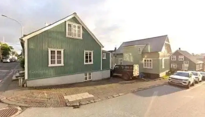 Baejarhus Ehf Gluggar - Reykjavík