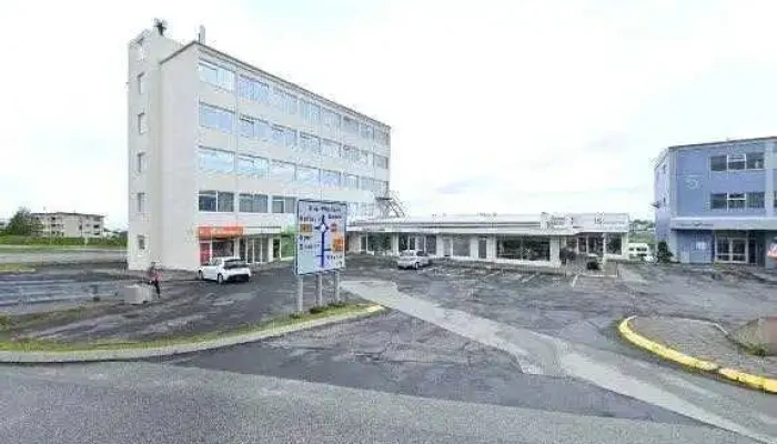Baejarskrifstofur Kopavogs Hraðbanki - Kópavogur