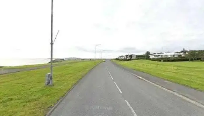Bakkagardur Street View 360deg - Seltjarnarnes
