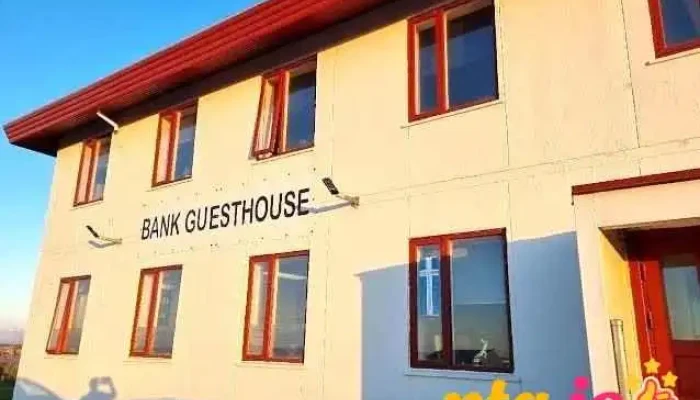 Bank Guesthouse - 262 Keflavík