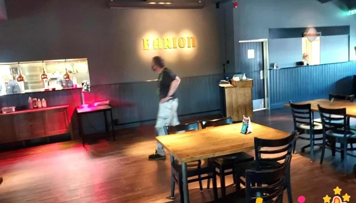 Bankinn bistro - 270 Mosfellsbær