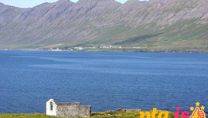 Bardhsnes - Ísland