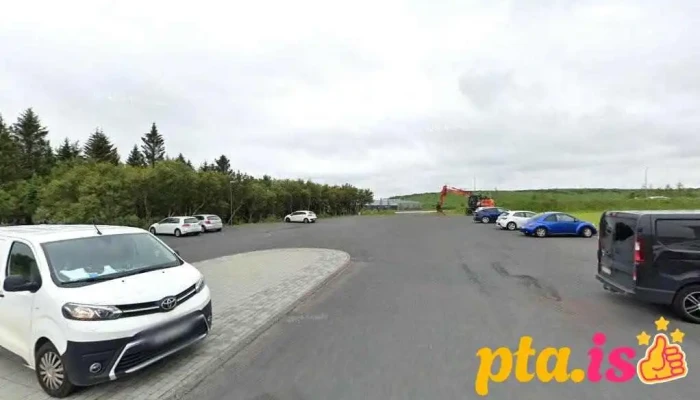 Barnaskóli Hjallastefnunnar Parking - Garðabær