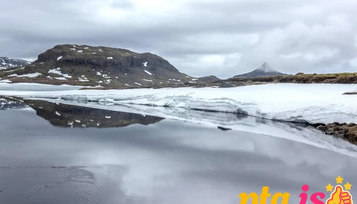 Baulárvallavatn - Ísland
