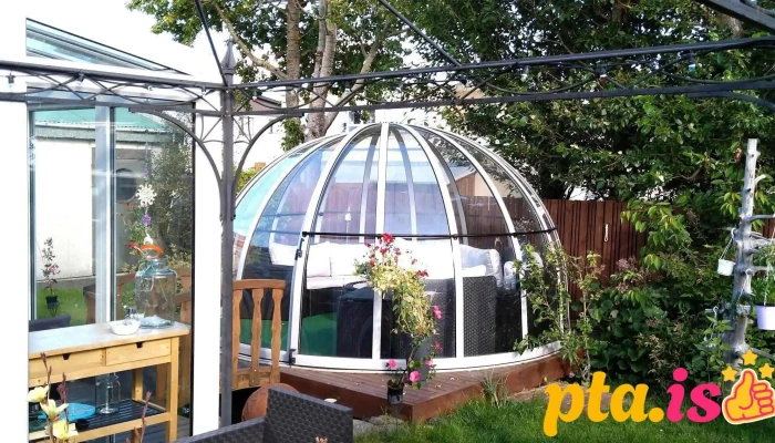 Bb 44 Homestay -  Kopavogur+258432+2 - Kópavogur