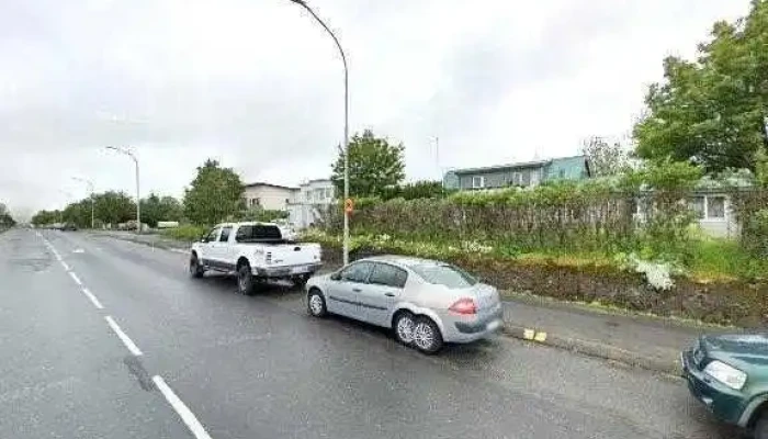 Bb 44 Homestay -  Kopavogur+258432+5 - Kópavogur