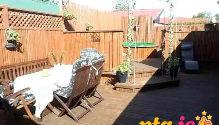 Bb 44 Homestay - Kópavogur