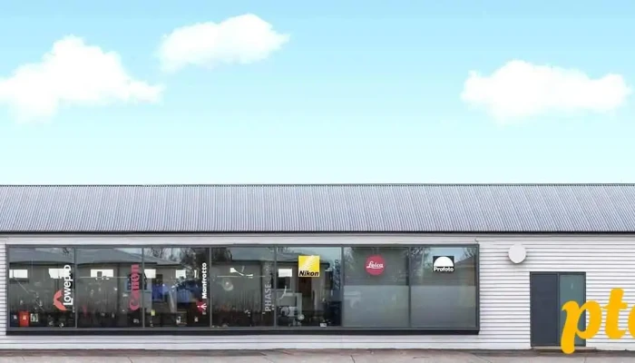 Beco - Ljósmyndavörur og þjónusta - 104 Reykjavík