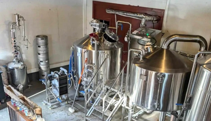 Beljandi Brewery -  Athugasemdir - Breiðdalsvík