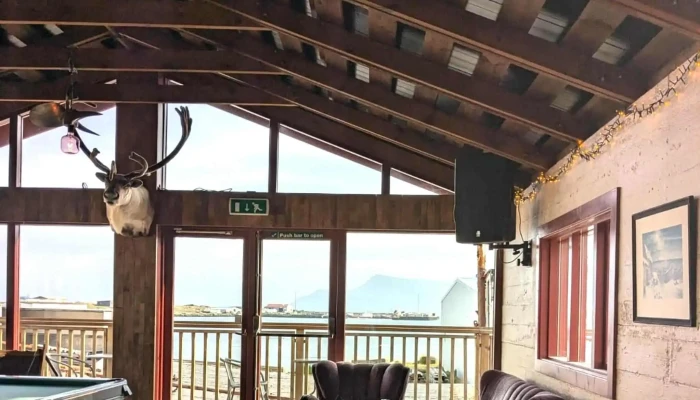 Beljandi Brewery -  Hvernig A Að Komast þangað - Breiðdalsvík