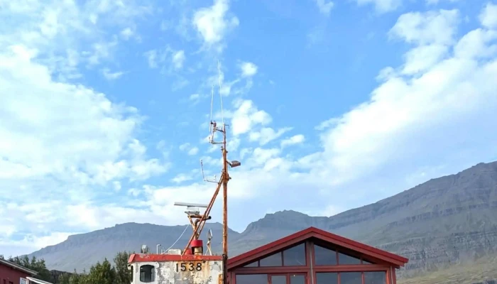 Beljandi Brewery -  Instagram - Breiðdalsvík
