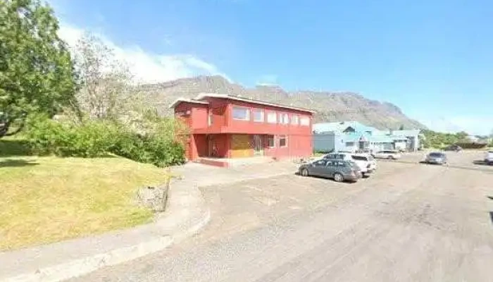 Beljandi Brewery -  Street View 360deg - Breiðdalsvík