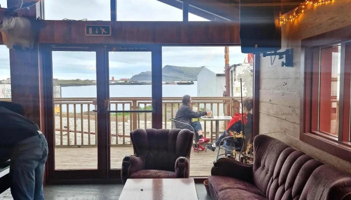 Beljandi Brewery -  Umsagnir - Breiðdalsvík