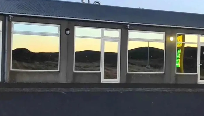 Bender Ehf -  Myndskeid - Reykjavík