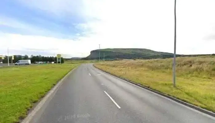 Bender Ehf -  Street View 360deg - Reykjavík