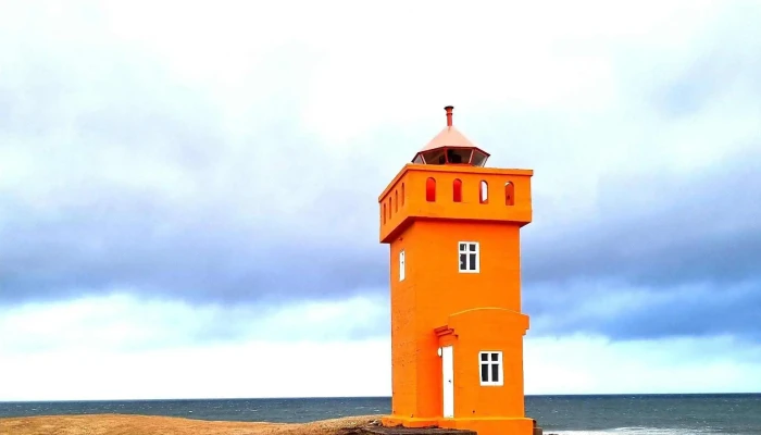 Berg Horse Farm -  Enesæþ - Énésæþ