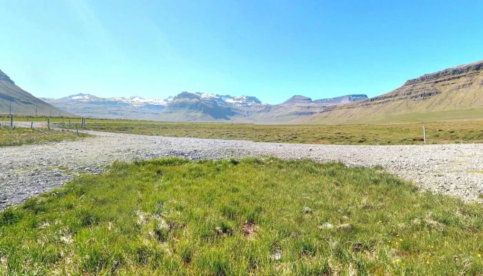 Berg Horse Farm -  Street View 360deg - Énésæþ