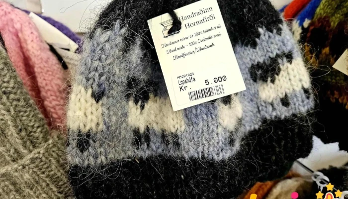 Berg-spor - 780 Höfn Í Hornafirði