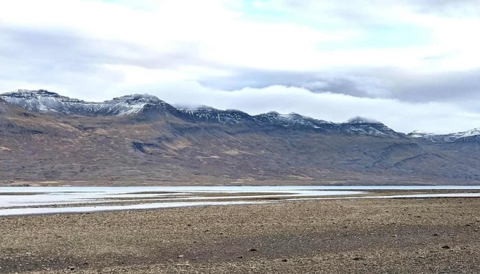 Berufjorður Iceland 10 - Iceland