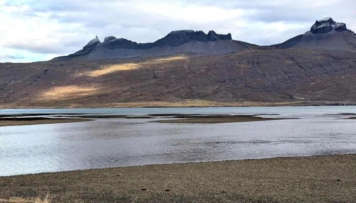 Berufjorður Iceland 11 - Iceland