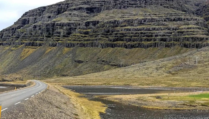 Berufjorður Iceland 12 - Iceland