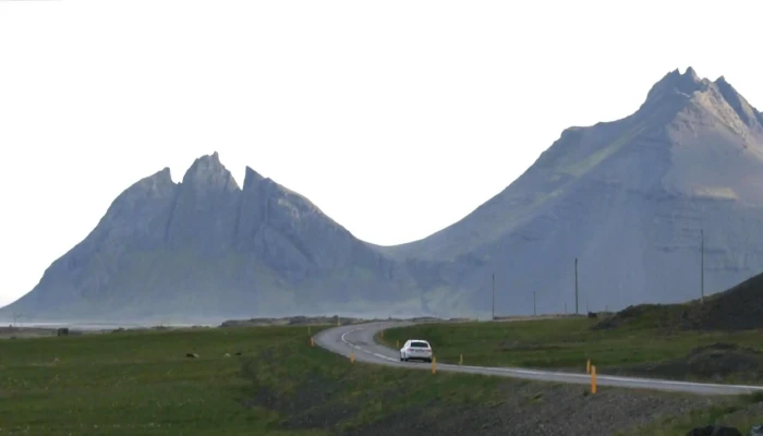 Berufjorður Iceland 13 - Iceland