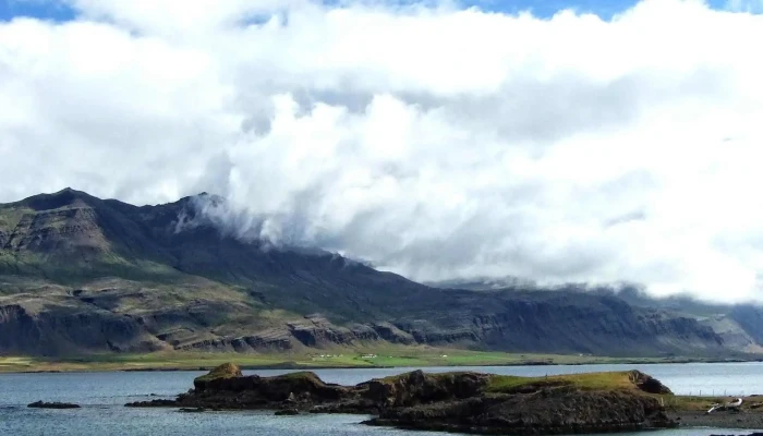 Berufjorður Iceland 8 - Iceland