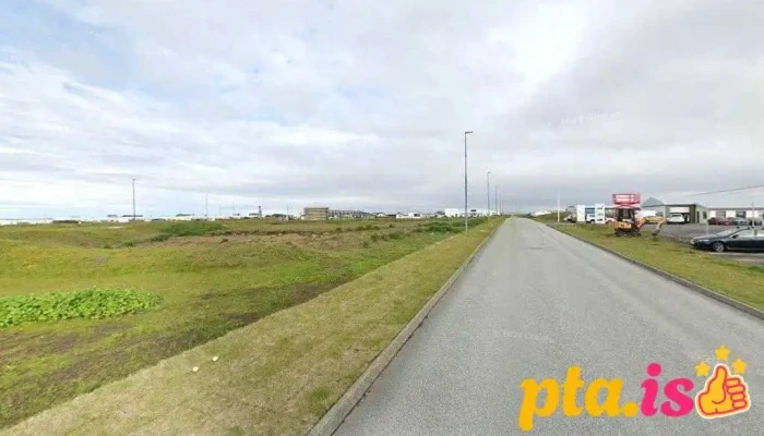 Betri Þrif ehf - Njarðvík