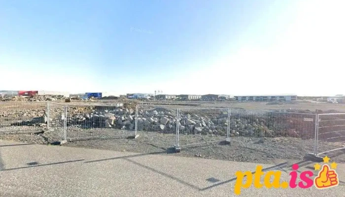 Bifhjólaverkstæði Hafnafjarðar - Hafnarfjörður