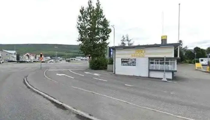 Bifreidarstod Oddeyrar   Bso Street View 360deg - Akureyri