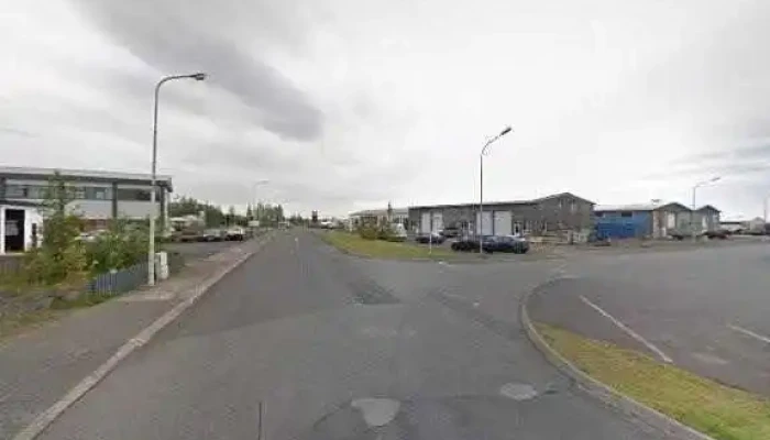 Bifreidaverskstaedi Johanns Gardarssonar Bilaverkstæði - Hveragerði
