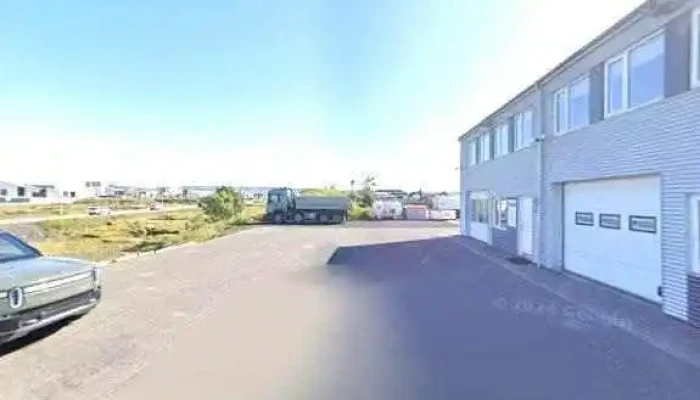 Bifvelavirkinn Ehf Street View 360deg - Hafnarfjörður