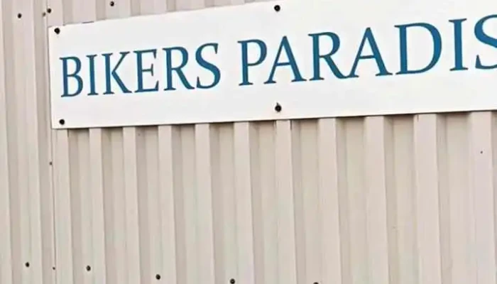 Bikers Paradise -  Myndskeid - Ólafsvík