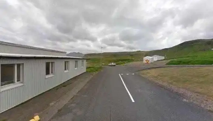 Bikers Paradise -  Street View 360deg - Ólafsvík