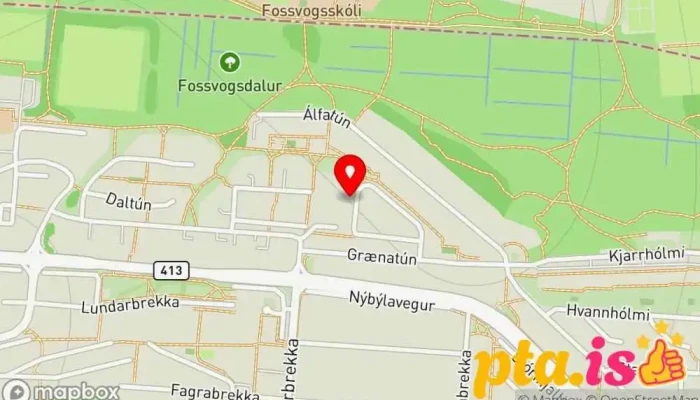 Biladur Simi Iphone Vidgerdir Kort - Kópavogur
