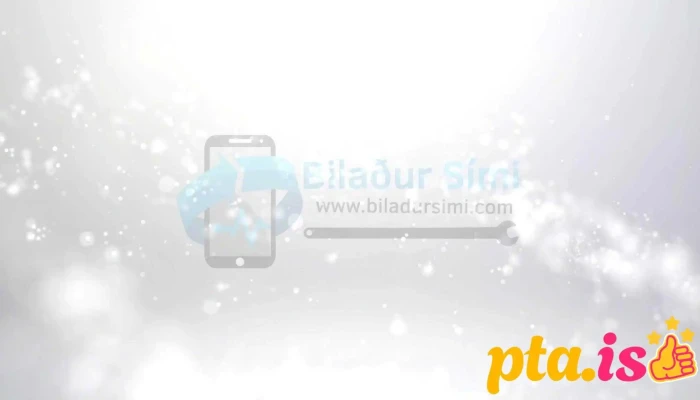 Biladur Simi Iphone Vidgerdir Myndskeid - Kópavogur
