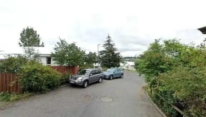 Biladur Simi Iphone Vidgerdir Street View 360deg - Kópavogur