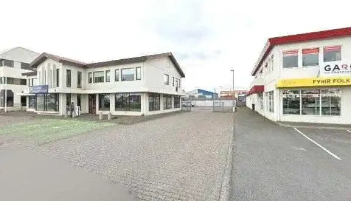 Bilanaust Street View 360deg - Hafnarfjörður
