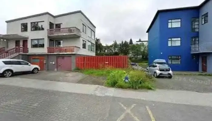 Bilasprautun Og Rettingar Auduns Street View 360deg - Kópavogur