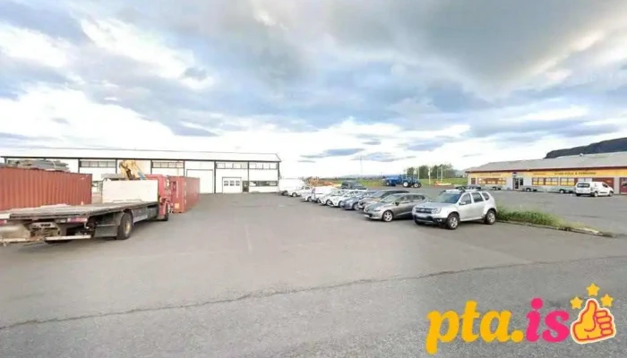 Bílaviðgerðir og járnsmíði Gulla - Selfoss