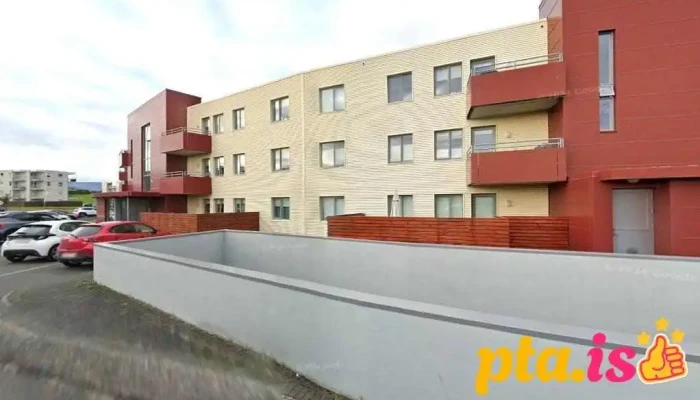 bilprof.org - Reykjavík