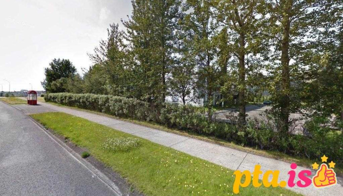 Birgittastefans - 110 Reykjavík